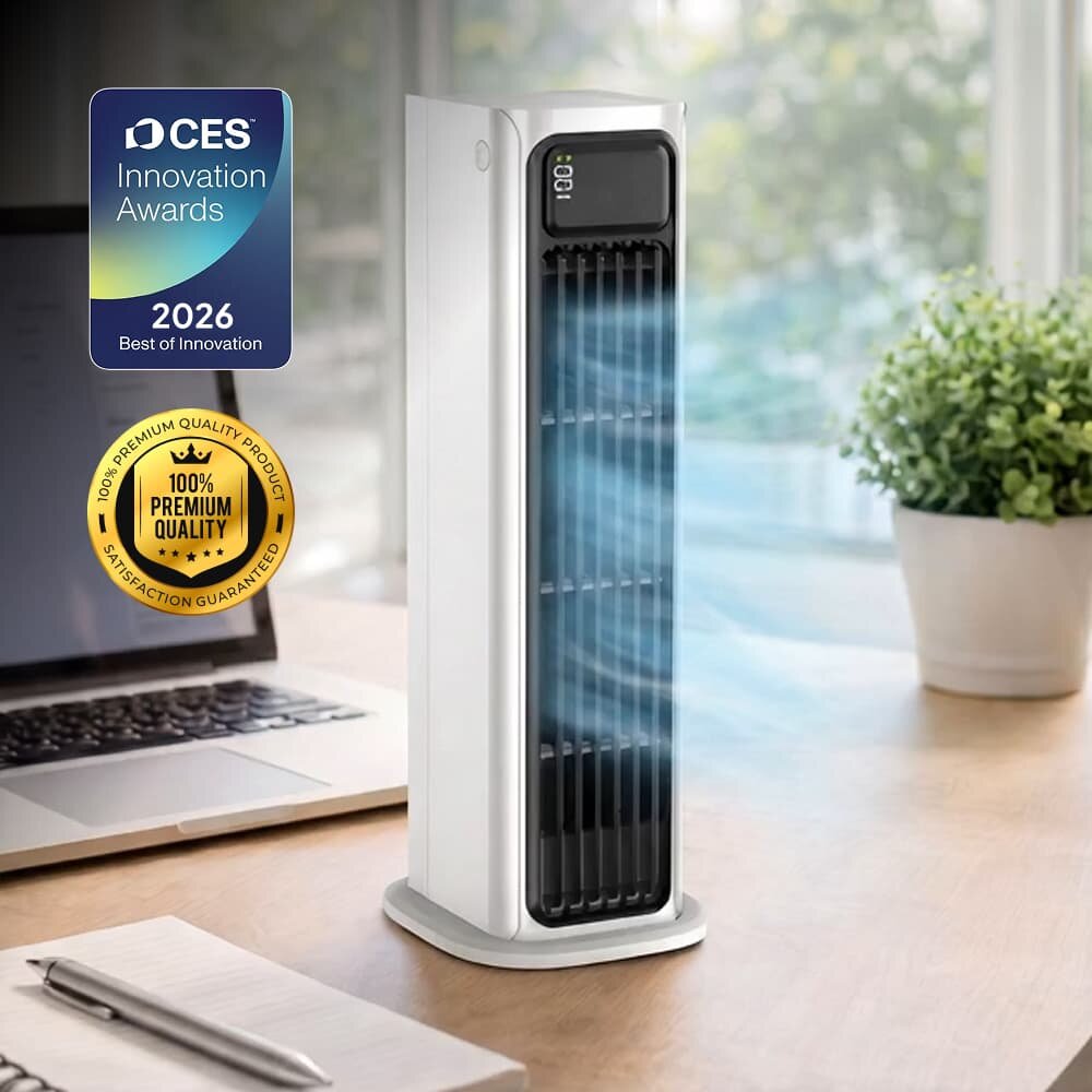 FestBerg Cooling Ace image