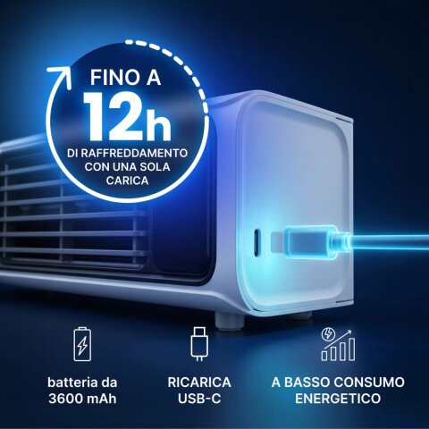 FestBerg Cooling Ace image