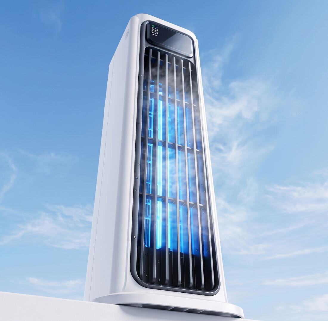 FestBerg Cooling Ace image